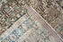 Vintage Karaje Runner Rug (3' x 10')
